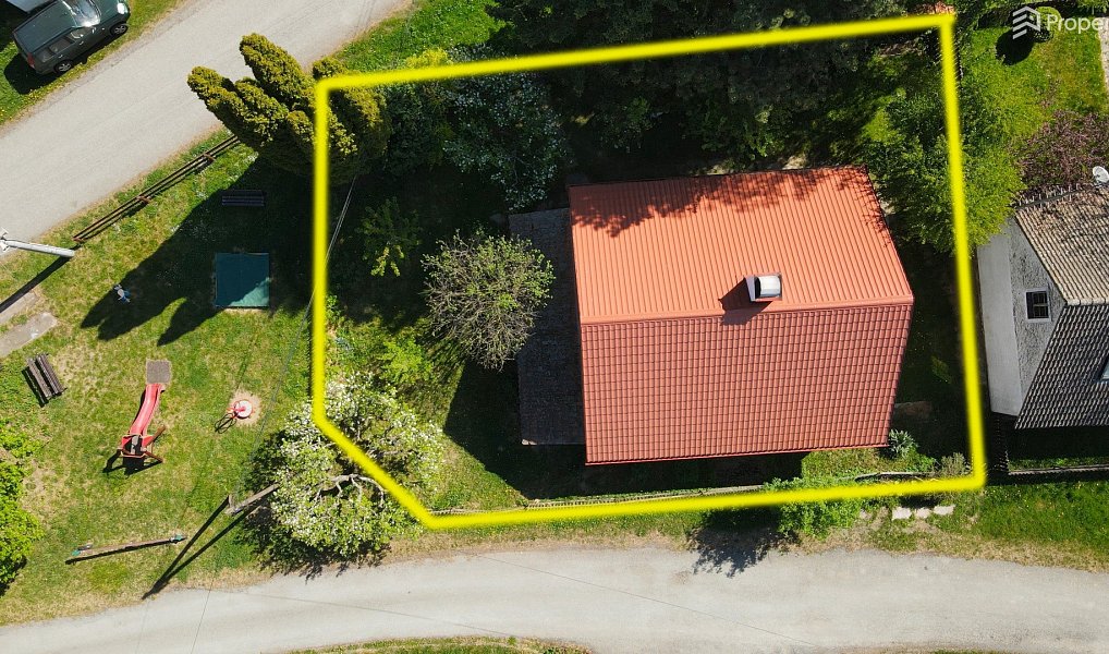 Prodej domu 125 m² s pozemkem 305 m², Náměšť nad Oslavou – náhled fotky 30