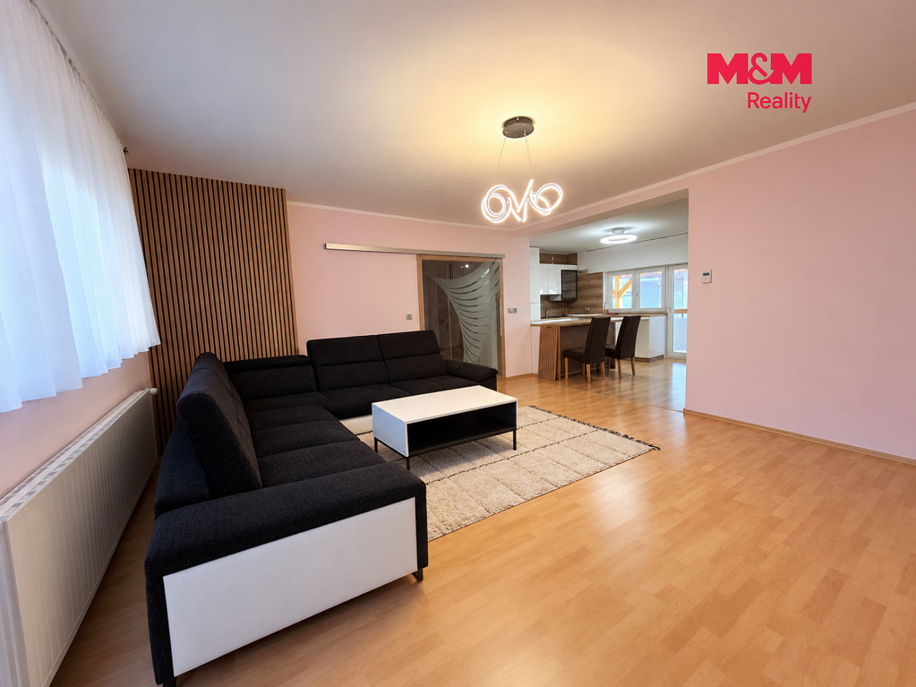 Prodej domu 120 m² s pozemkem 511 m² – fotografie 3
