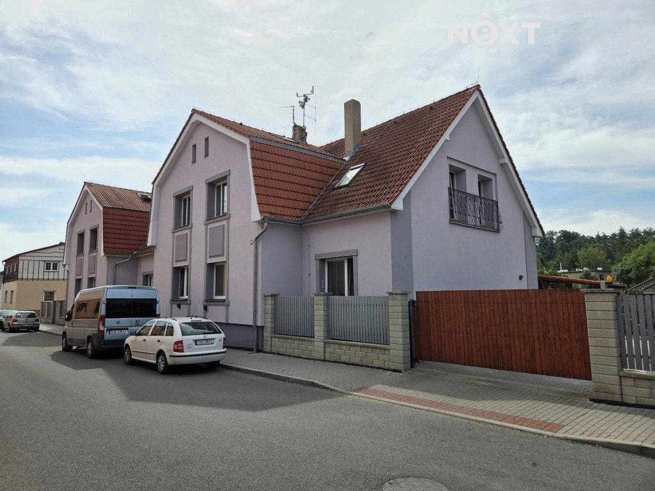 Prodej bytu 2+kk 70 m²