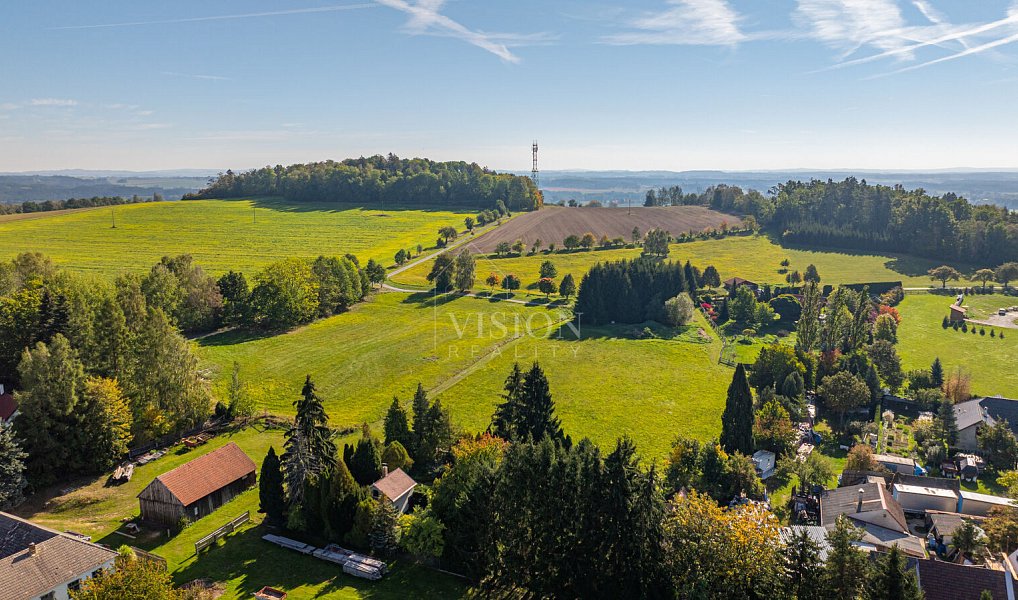 Prodej chaty/chalupy 35 m² s pozemkem 1 798 m², Dívčí Kopy – náhled fotky 10