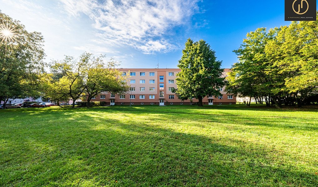 Prodej bytu 3+1 76 m², Kladno – náhled fotky 18
