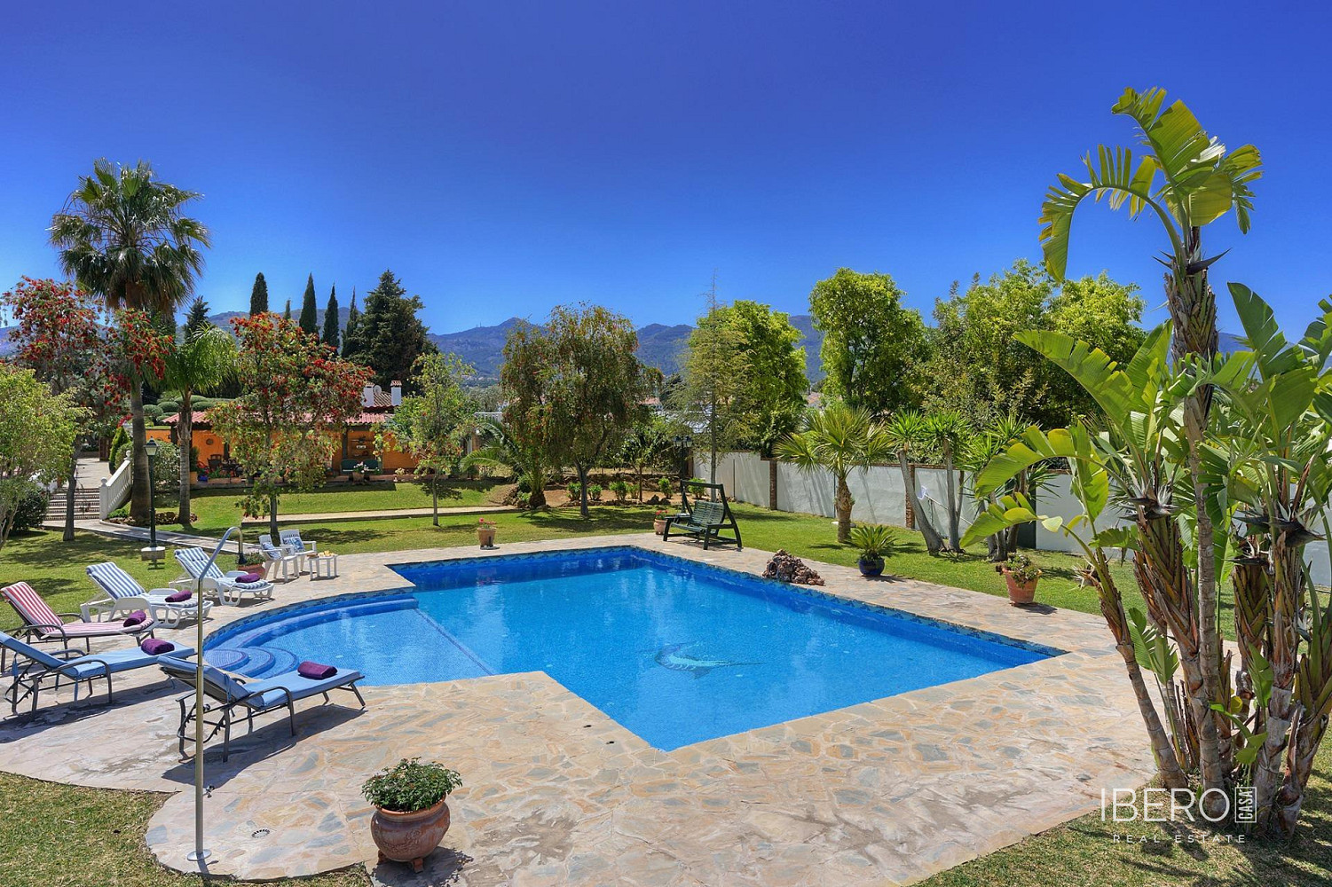Casa 6+kk – Alhaurín de la Torre, Los Tomillares - Vista 3