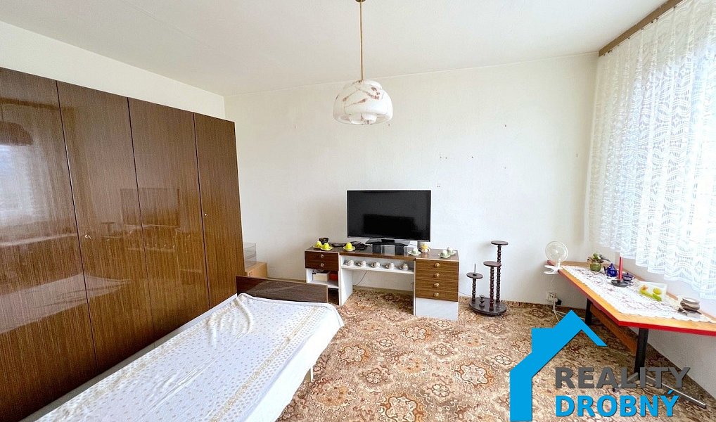 Prodej bytu 1+1 37 m², Děčín – náhled fotky 6
