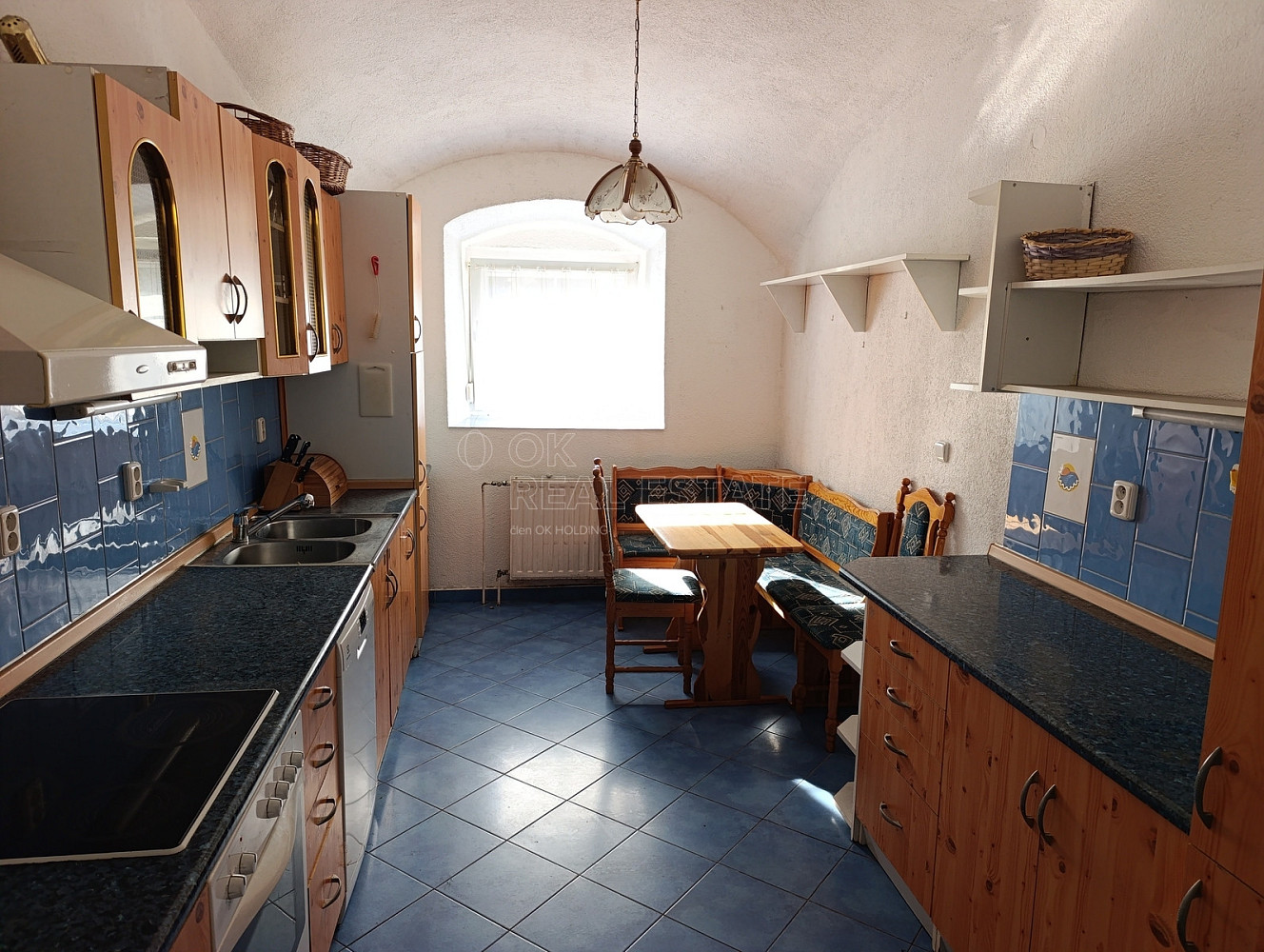 Pronájem domu 100 m² s pozemkem 2 867 m² – fotografie 3