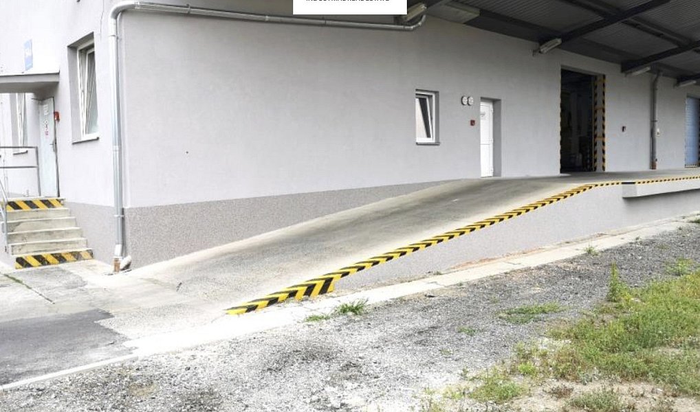 Pronájem skladovacích prostor 3 164 m², Břeclav – náhled fotky 6