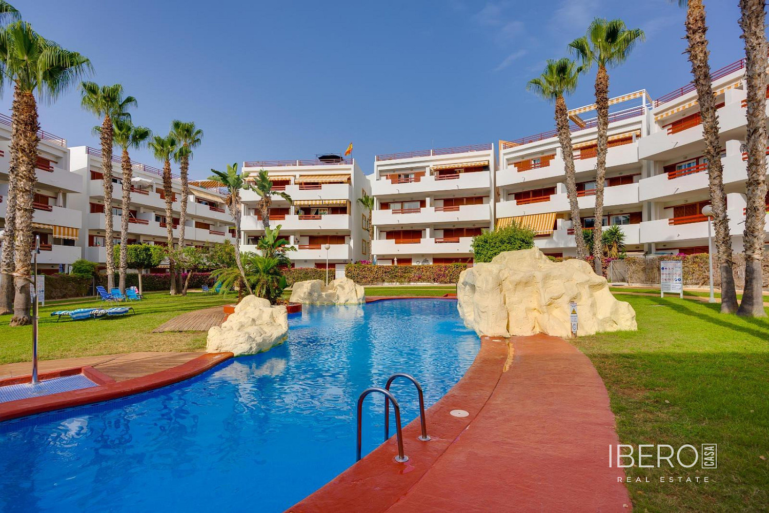 Piso 3+kk – Orihuela Costa - Vista 4