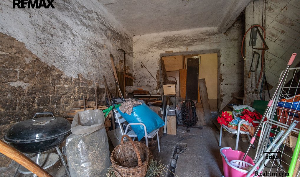 Prodej domu 78 m² s pozemkem 372 m², Újezd – náhled fotky 21