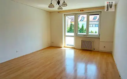 Prodej bytu 2+1 56 m², Na Okraji, Plzeň - Skvrňany