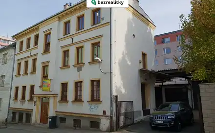 Prodej domu 570 m² s pozemkem 381 m², Vaňurova, Liberec - Liberec III-Jeřáb