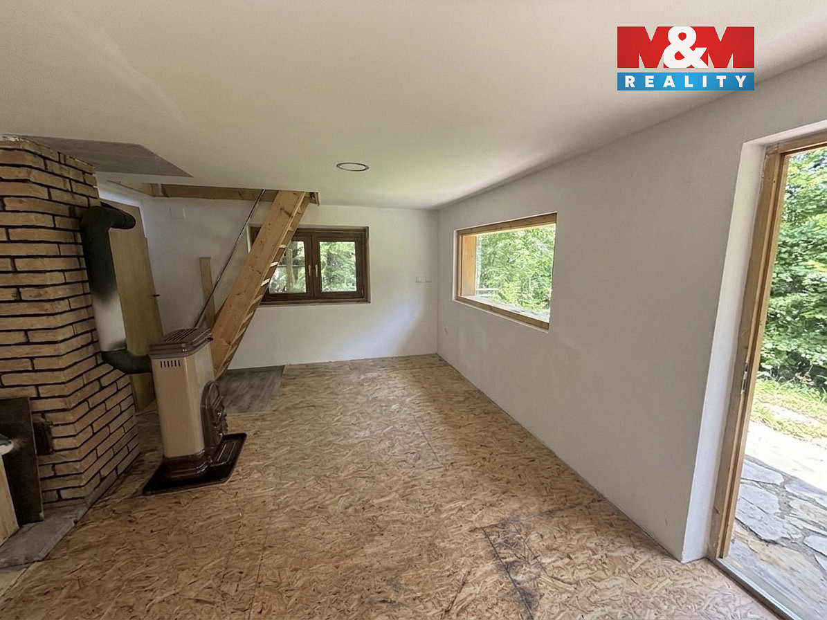 Prodej chaty/chalupy 58 m² s pozemkem 780 m² — photo 5
