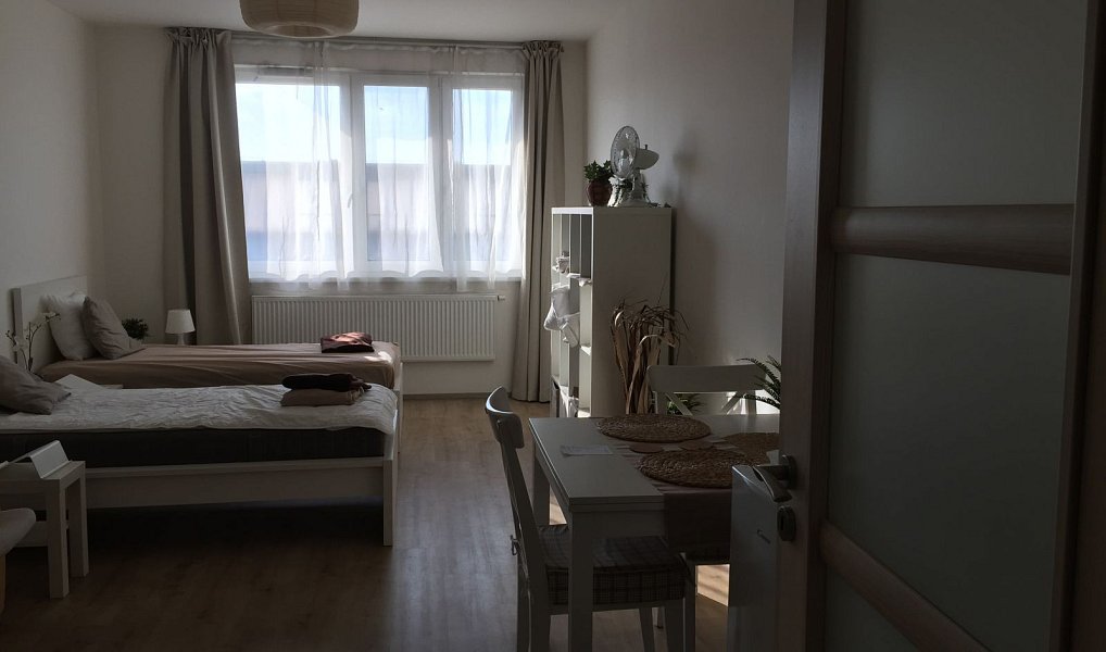 Prodej bytu 1+kk 33 m², Praha – náhled fotky 24