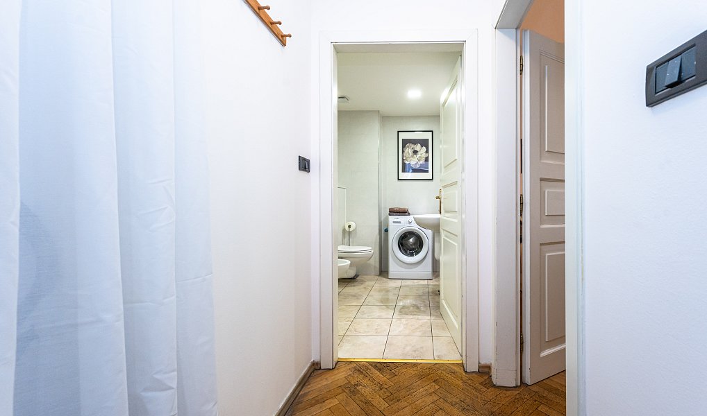Prodej bytu 2+kk 45 m², Praha – náhled fotky 9