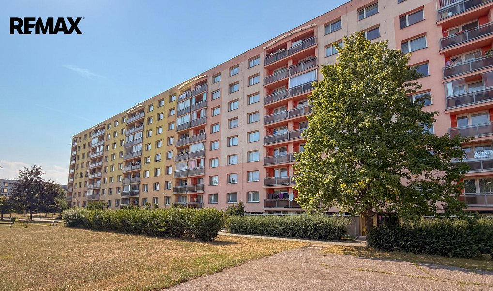 Prodej bytu 1+1 34 m², Hradec Králové – náhled fotky 11