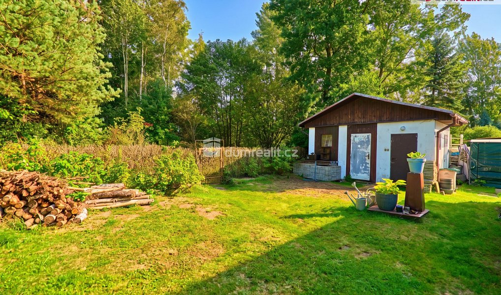 Prodej chaty/chalupy 90 m², Nová Role – náhled fotky 17
