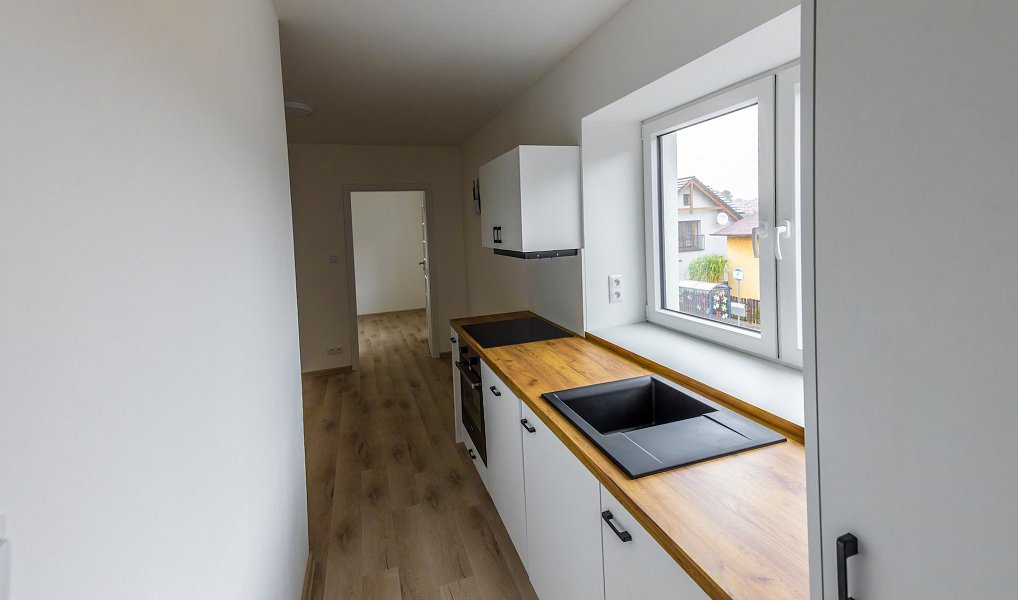 Prodej bytu 2+kk 28 m², Polná – náhled fotky 2