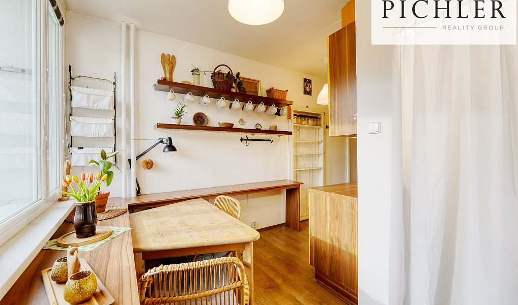 Prodej bytu 2+1 71 m², Plzeň – náhled fotky 8