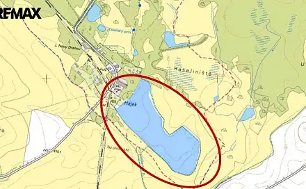 Prodej louky 107 498 m², Skalná, okres Cheb