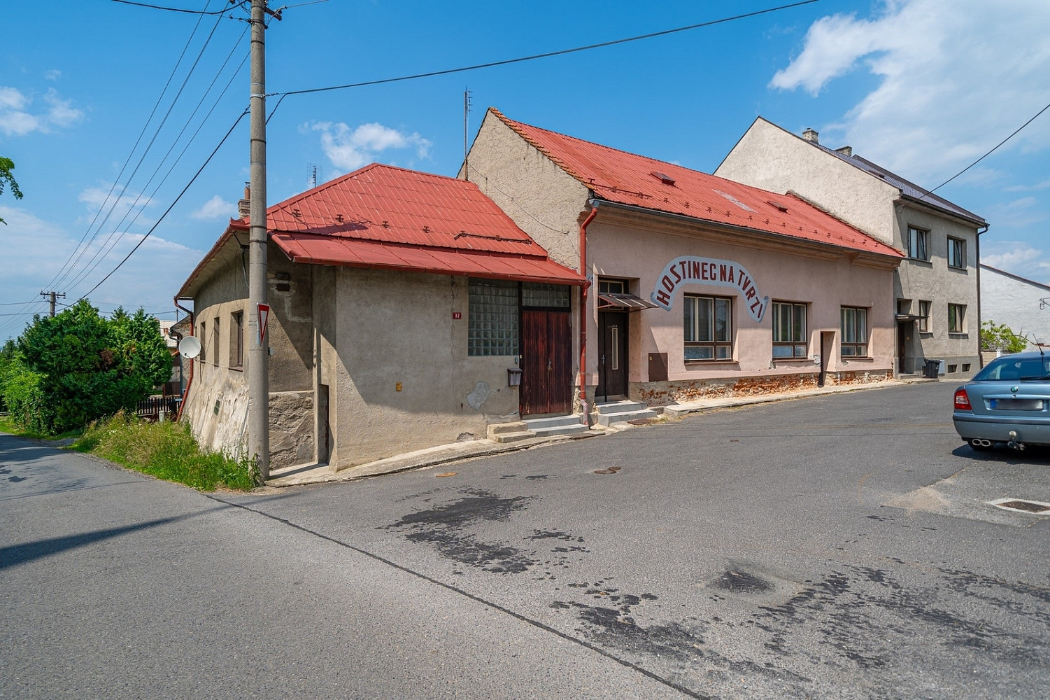 Prodej restaurace 214 m² – fotografie 4