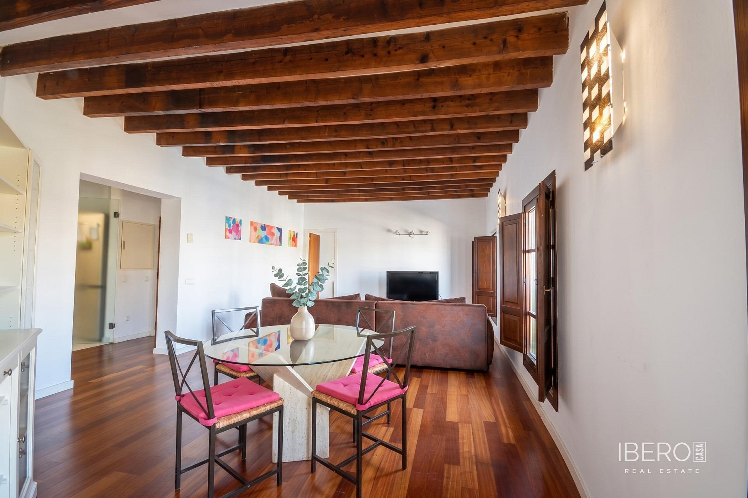 Piso 4+kk – Palma de Mallorca, Palma - Vista 5