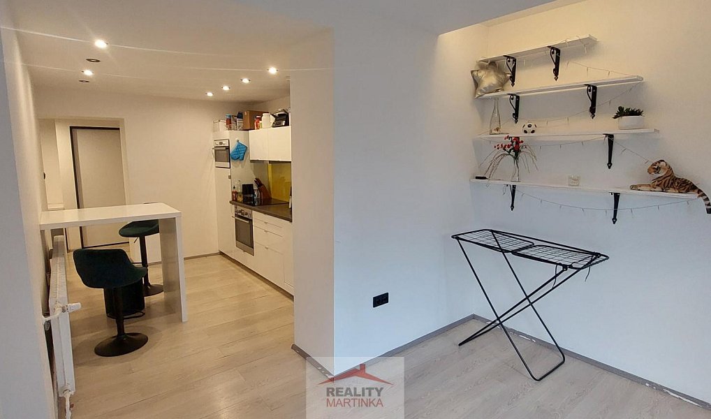 Pronájem bytu 2+kk 48 m², Valašské Meziříčí – náhled fotky 10