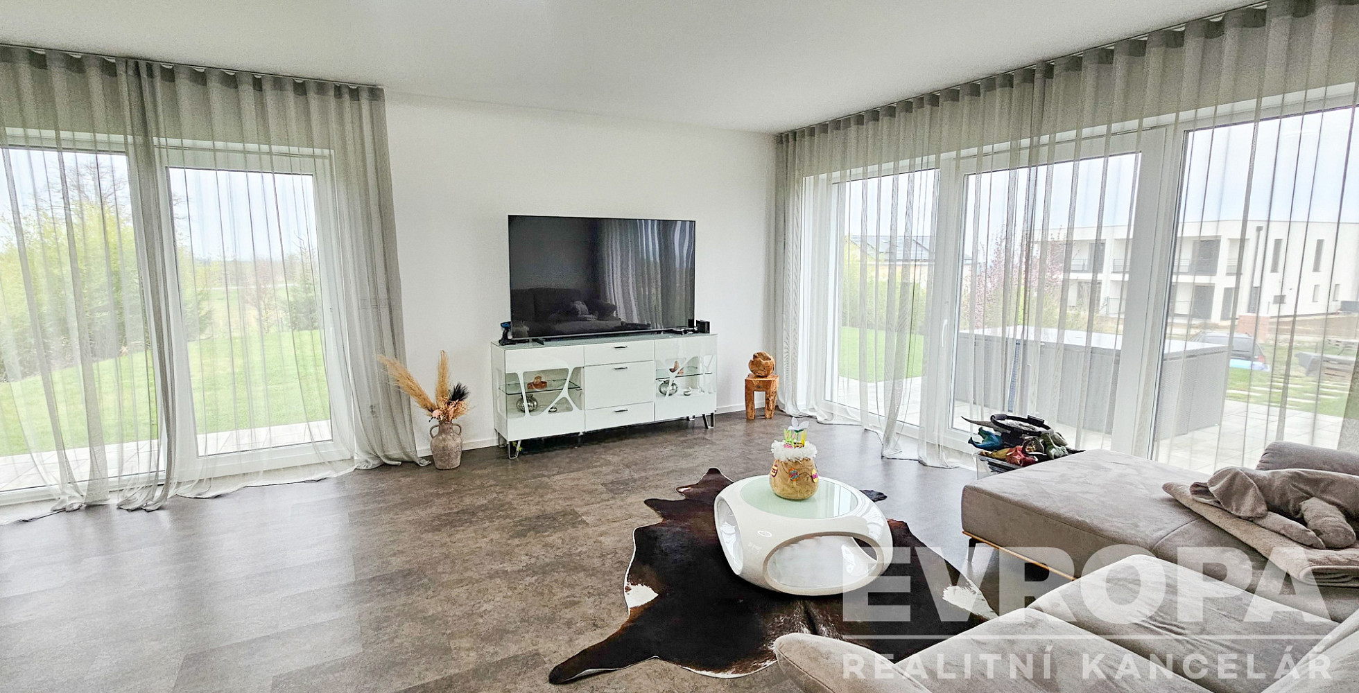 Prodej domu 229 m² s pozemkem 1 120 m² – pohled 6