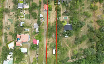 Prodej zahrady 1 159 m², Želešice, okres Brno-venkov