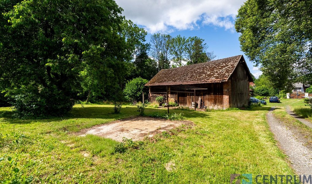 Prodej stavebního pozemku 1 219 m², Libuň – náhled fotky 9