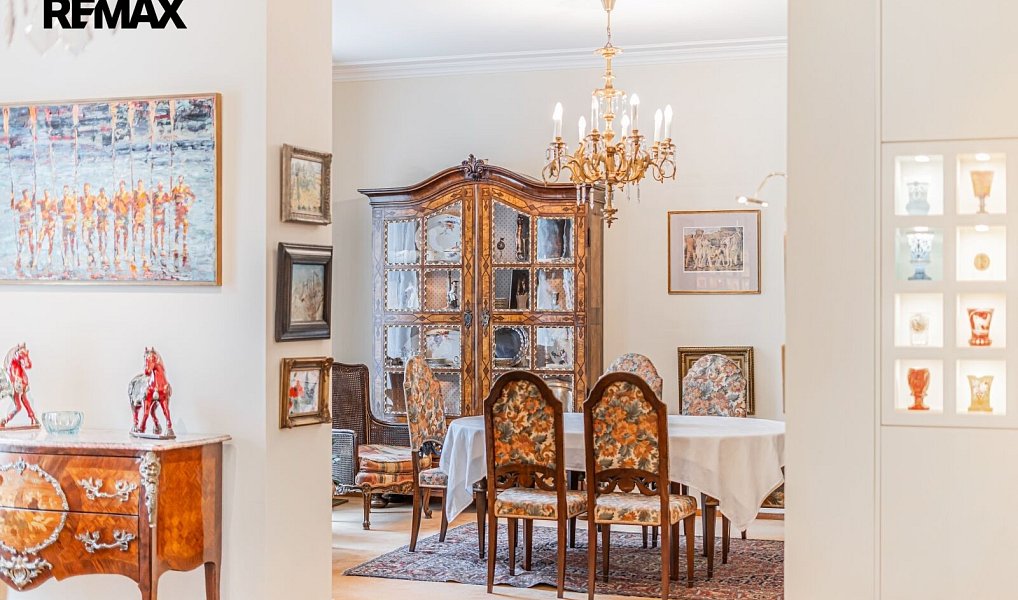 Prodej domu 333 m² s pozemkem 218 m², Praha – náhled fotky 18