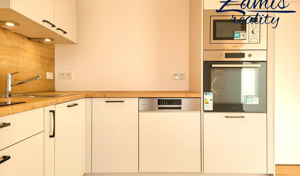 Pronájem bytu 2+kk 50 m², Kladno – náhled fotky 11