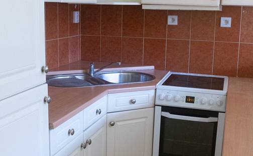 Pronájem bytu 2+kk 65 m², Dr. A. Hejny, Úpice, okres Trutnov