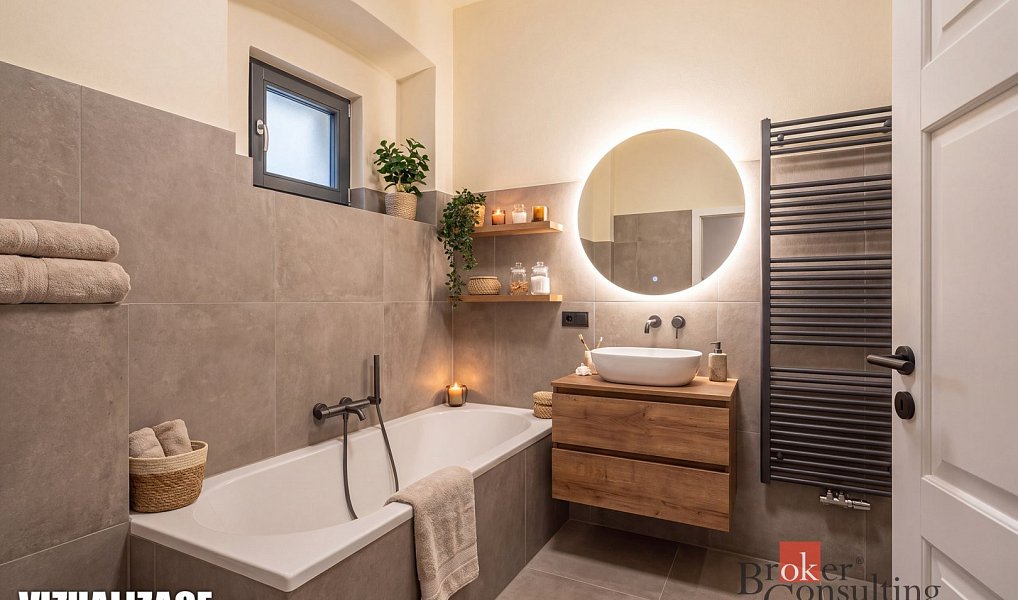 Prodej domu 136 m² s pozemkem 1 281 m², Velké Přítočno – náhled fotky 11