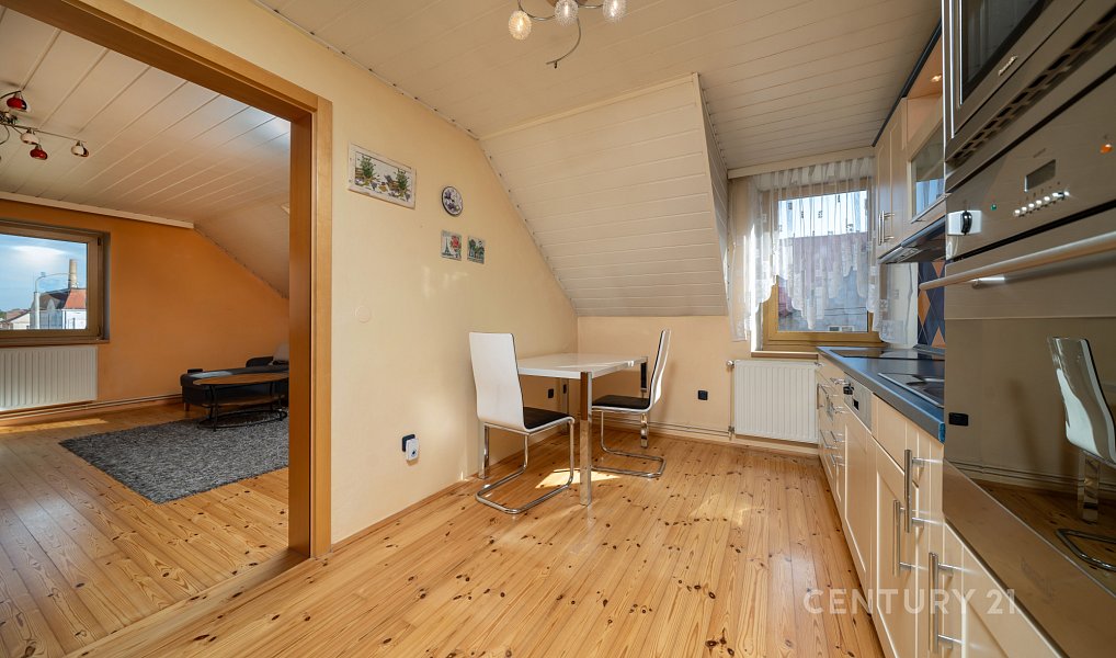 Prodej bytu 2+1 53 m², Liberec – náhled fotky 7