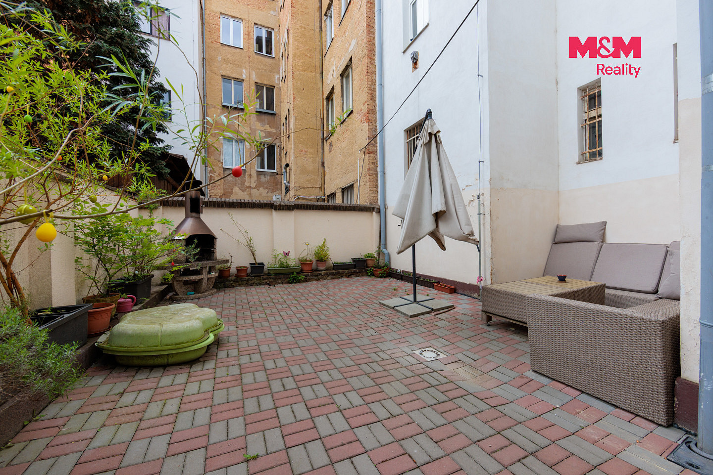 Prodej bytu 2+kk 66 m² – fotografie 5