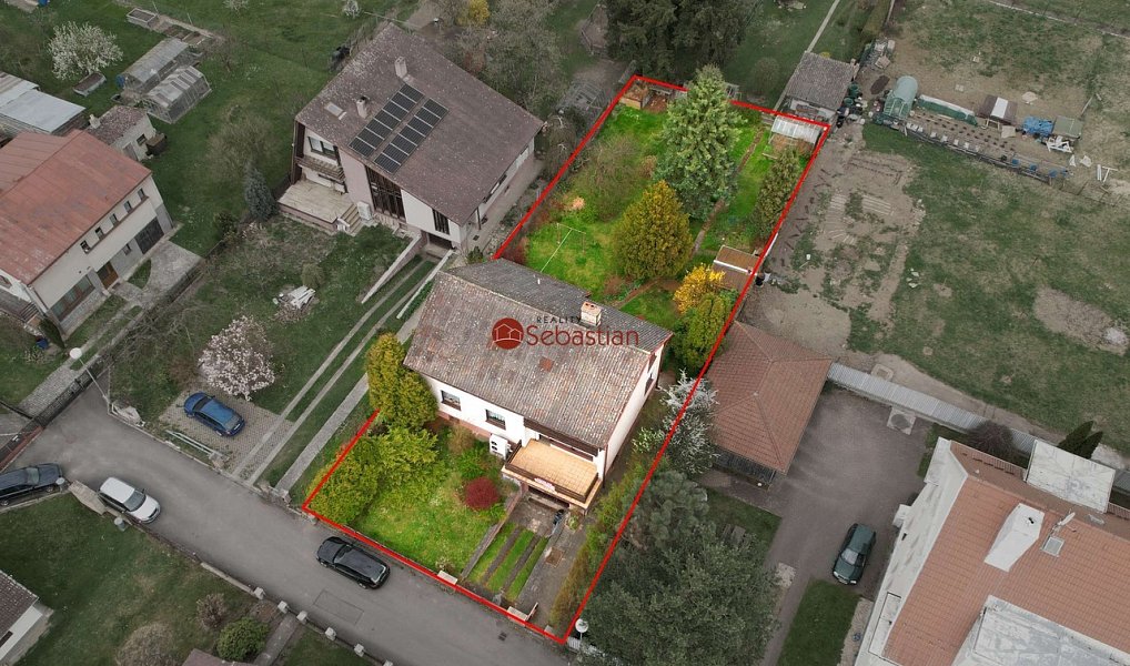 Prodej domu 300 m² s pozemkem 739 m², Rožmitál pod Třemšínem – náhled fotky 3