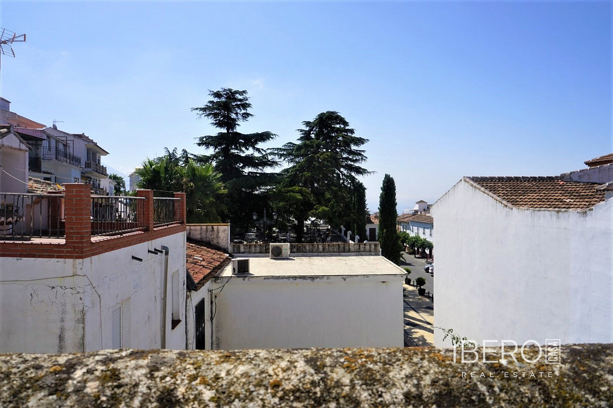 Prodej domu 500 m² s pozemkem 509 m²