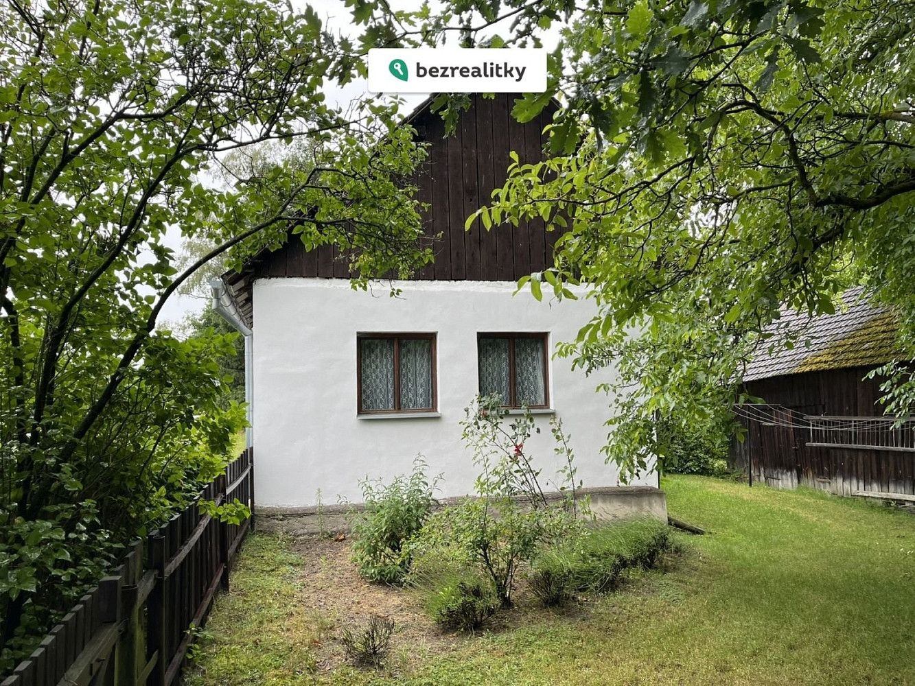 Prodej chaty/chalupy 97 m² s pozemkem 2 851 m²