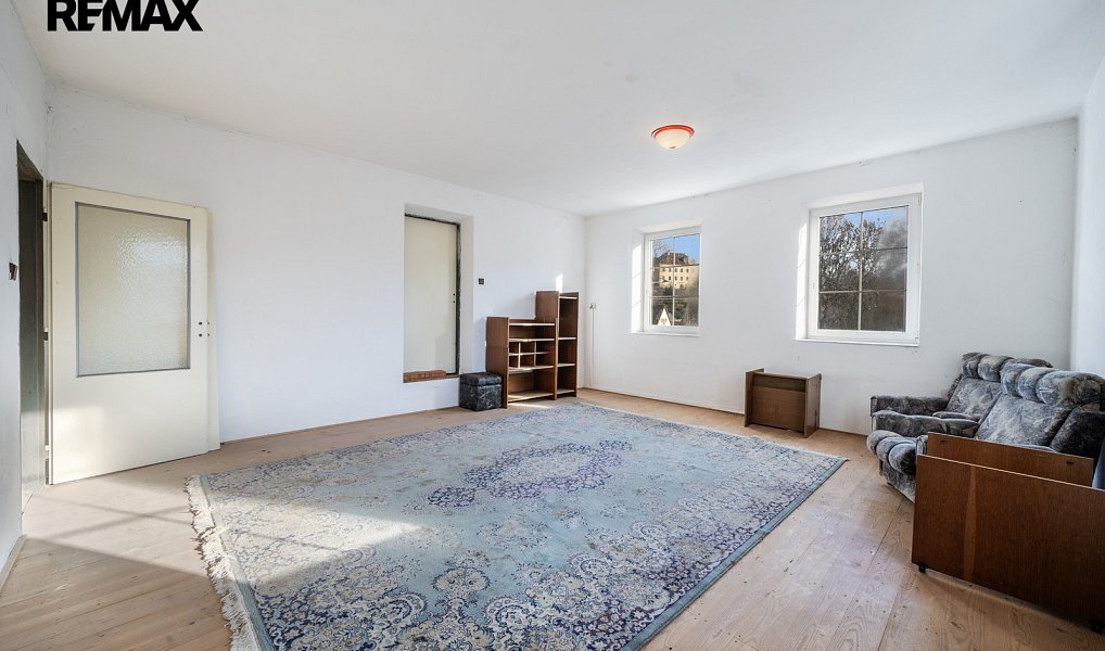 Prodej chaty/chalupy 184 m² s pozemkem 1 805 m², Strmilov – náhled fotky 5