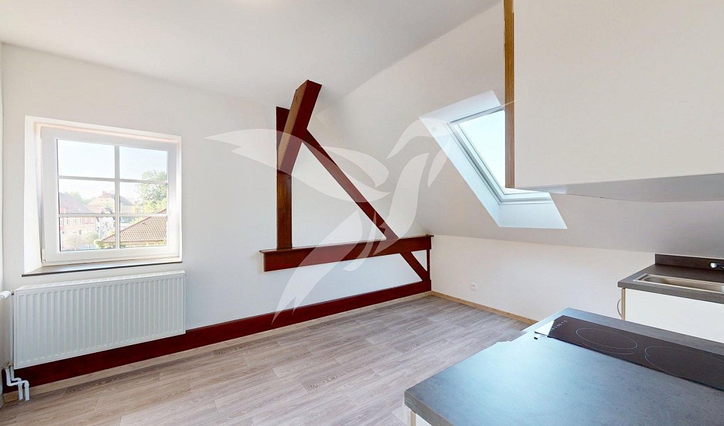 Pronájem bytu 1+kk 26 m², Šťáhlavy – náhled fotky 5
