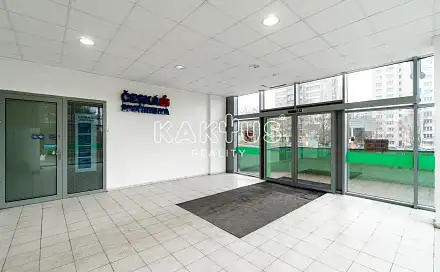 Pronájem obchodních prostor 126 m², Výškovická, Ostrava - Výškovice