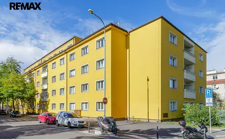Prodej bytu 3+1 87 m²