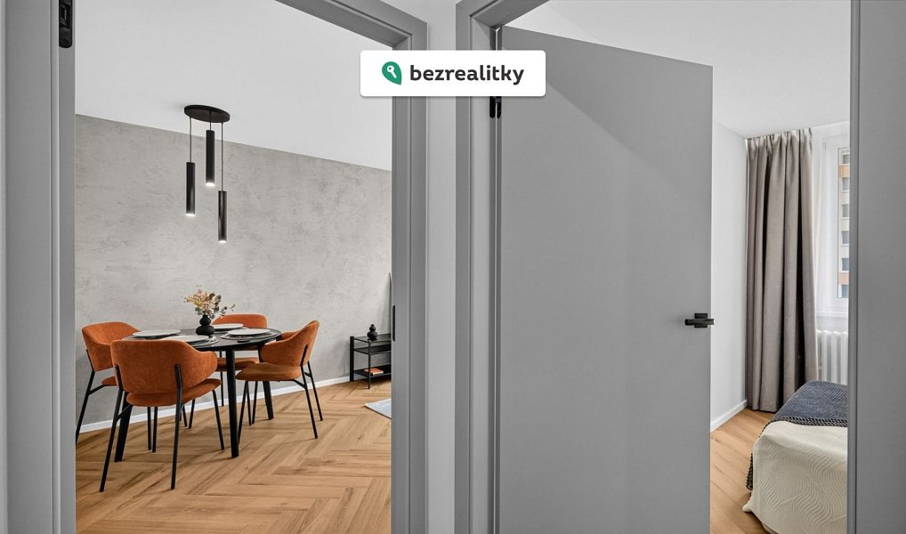 Prodej bytu 2+kk 44 m², Praha – náhled fotky 10