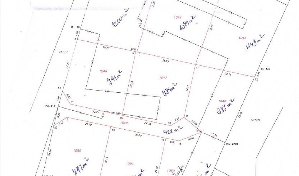 Prodej domu 100 m² s pozemkem 8 827 m², Liběšice – náhled fotky 31