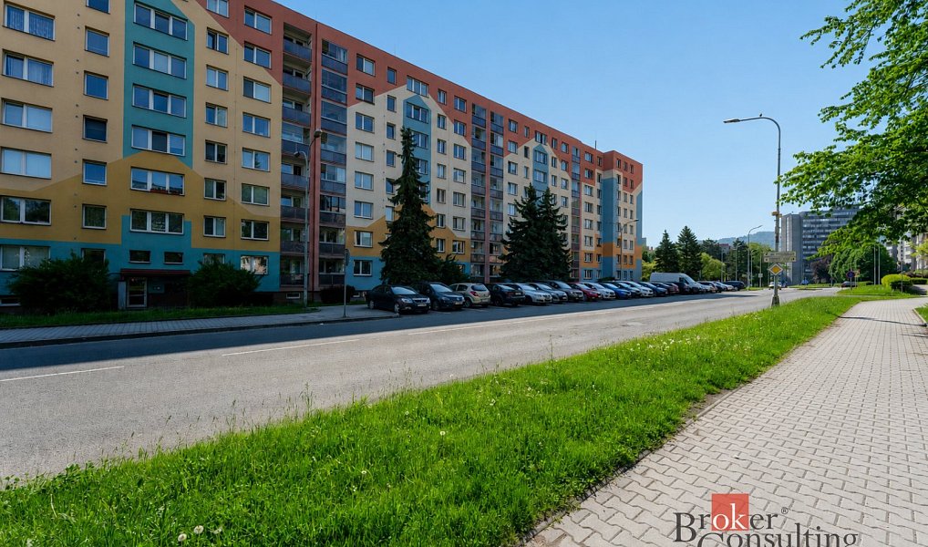 Prodej bytu 2+1 44 m², Kopřivnice – náhled fotky 3