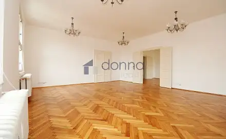 Pronájem bytu 4+1 140 m²