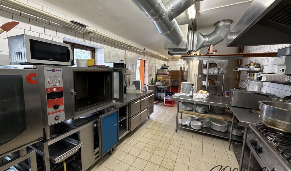 Prodej domu 1 416 m² s pozemkem 1 416 m², Bystřička – náhled fotky 24