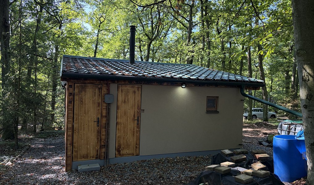 Prodej chaty/chalupy 33 m² s pozemkem 33 m², Brno – náhled fotky 30