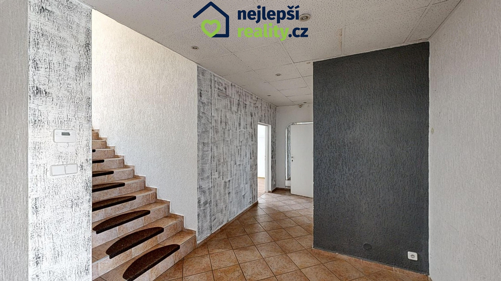 Prodej nájemního domu, činžáku 461 m² — photo 5