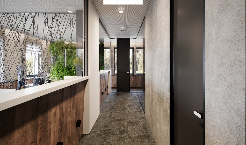 Pronájem výrobních prostor 2 200 m², Zlín – náhled fotky 9