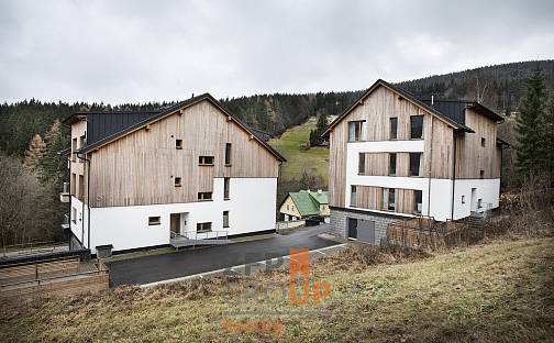 Prodej bytu 1+kk 35 m²