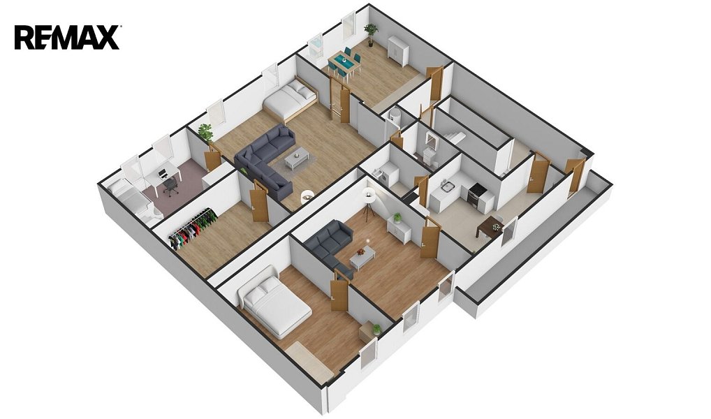 Prodej domu 335 m² s pozemkem 1 224 m², Přeštice – náhled fotky 41
